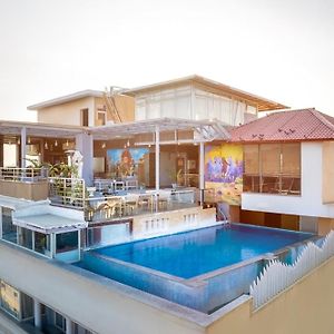 Hotel Sabrina Kathmandu