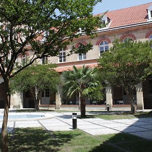 Hotel Saint Louis Beaulieu - Bordeaux